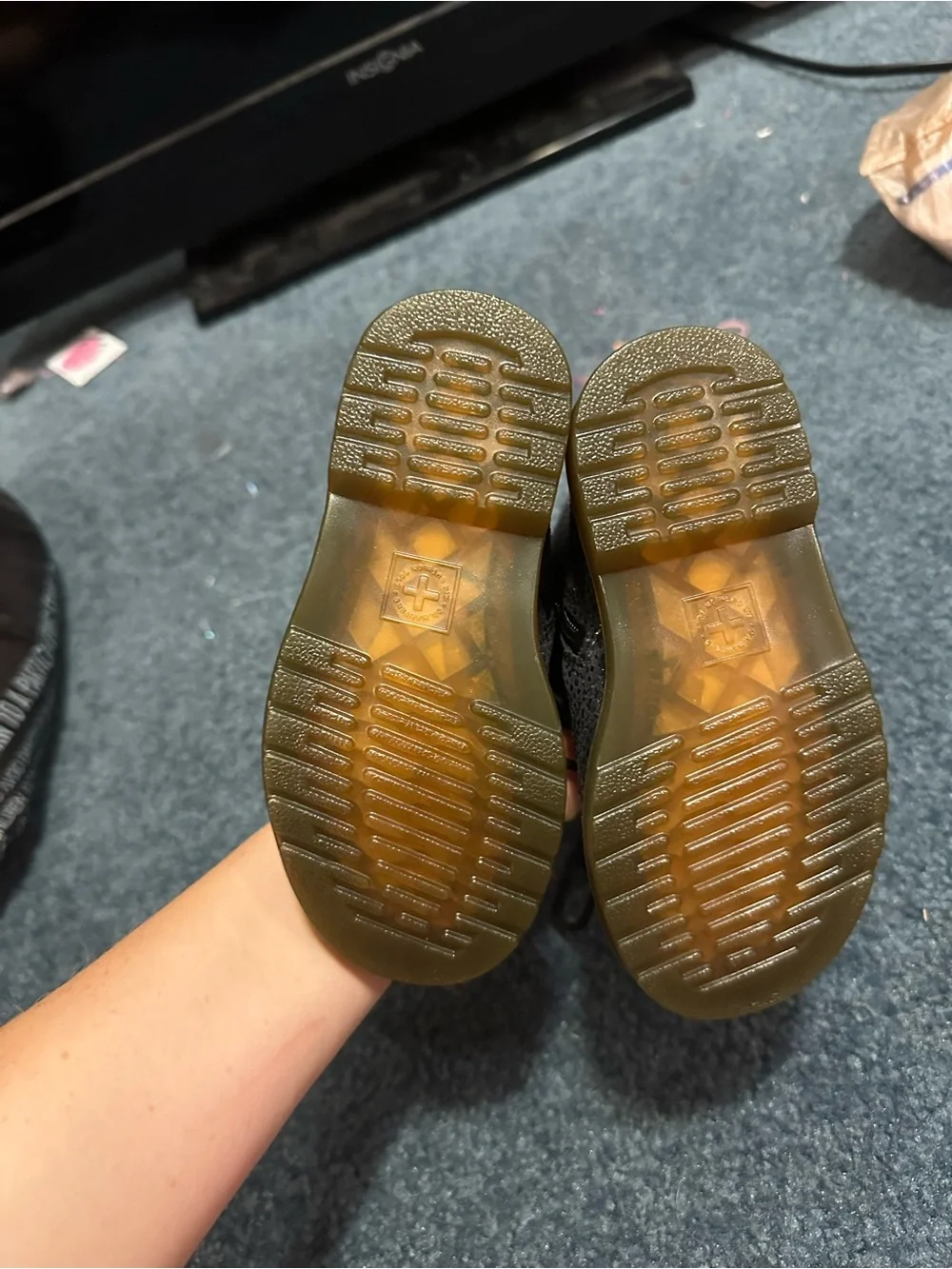 Dr. Martens dr martens